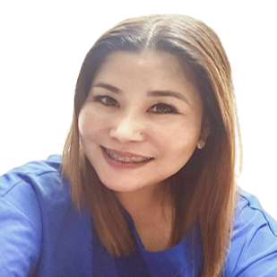 Maryknoll B. Zamora