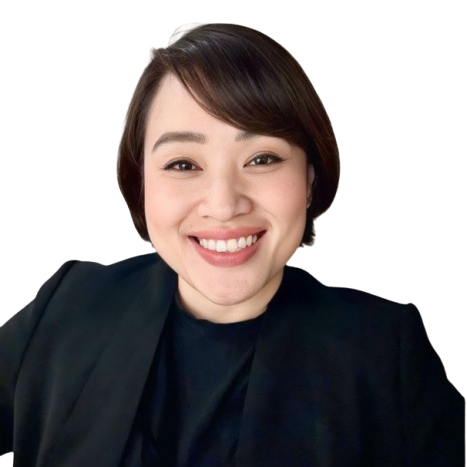 Maryknoll B. Zamora