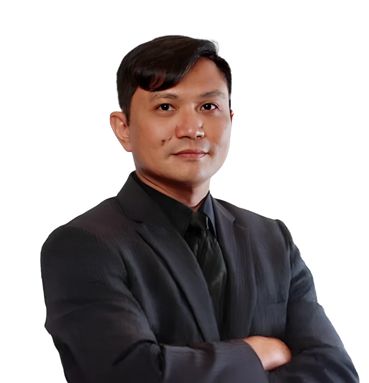 Maryknoll B. Zamora