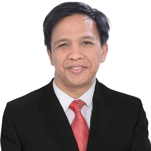 Maryknoll B. Zamora